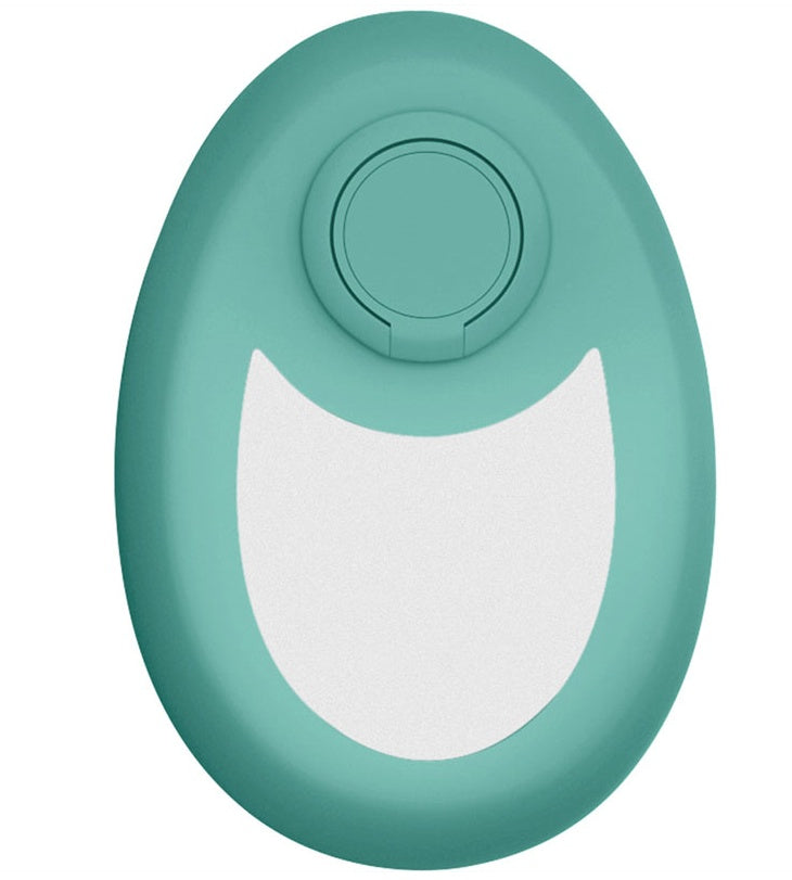 Velou Smooth Eraser — eco-friendly reusable alternative to disposable razors