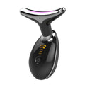 Velou Tone EMS neck and jawline device — additional view