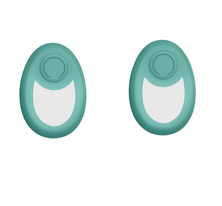 Velou Smooth Eraser packaging and product — crystal hair remover